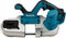 Makita DPB182Z - 18 V bandzaag - nagenoeg trillingsvrij - 64 mm zaagcapaciteit
