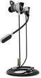 Nacon RIG 200 HS - Headset - Draad - Stereo - 120cm