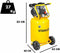 Stanley B2DV2G4STN706 - Draagbare compressor - Olievrij 8bar 750W - 59 dB(A)