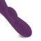 FeelzToys Lea - Rabbit Vibrator - Paars