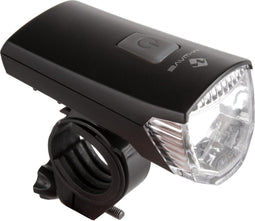 M-wave Koplamp Apollon K30 Usb Led Zwart