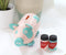 La Pajarita Latexverf 35 Ml Wit
