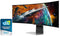Samsung Odyssey OLED G95SC - Gamingmonitor 49
