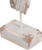 Beeld 22 x 10 x 62 cm Vleugels