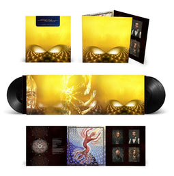 Tool - Fear Inoculum - LP - Standard Edition