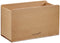 WOODEN glasbord accessoirehouder