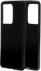 Mobiparts Classic TPU Case - Samsung Galaxy S20 Ultra 5G - Impact protection - Zwart