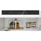Siemens KI96NVFD0 - Koel/vriescombinatie iQ300 - NoFrost 215/75 liter - LED verlichting
