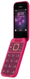 Nokia 2660 Flip - Mobiele Telefoon - 2,8