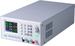 Joy-it JT-PS1440-C Labvoeding, regelbaar 0 - 60 V 0 - 24 A 1440 W Programmeerbaar, Op afstand bedienbaar, Smal model Aa