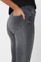 ONLY ONLKENDELL RG SK ANK TAI862 NOOS - Dames Jeans - Skinny fit - W26 X L30