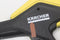Kärcher K 4 Power Control - Hogedrukreiniger - 3 drukstanden - Geel
