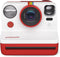 Polaroid Now Gen2 - Instant Camera - Autofocus - Rood