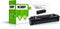 KMP H-T246BX - Toner - Normaal rendement - Zwart