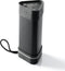 Hercules Wae Outdoor 04Plus - Draadloze stereoluidspreker - FM-Radio - Bruin