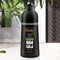 Dexe Black Hair Shampoo - 400ml - Pomp - Unisex
