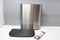 Brabantia Bo Touch Bin - Prullenbak - 60 liter - Matt Steel Fingerprint Proof