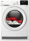 AEG TR738AT2B - Warmtepompdroger - AbsoluteCare SensiDry - 700 W