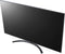 LG 50UP78006LB - 50 inch - 4K LED TV - AI Sound - (2021)