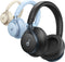 Soundcore Space One - Over-Ear Koptelefoon - ANC 98% Ruisonderdrukking - Zwart