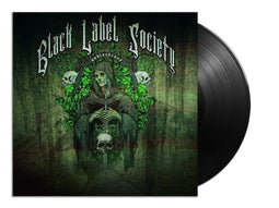 Black Label Society Unblackened - LP 5xLP - Ondoorzichtig vinyl (5 stuks)