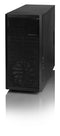 Fractal Design Core 1000 - Behuizing - Micro-ATX Mini-DTX Mini-ITX - 350mm GPU lengte - 26,09L