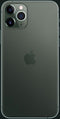 Apple iPhone 11 Pro - 64GB - Triple camera - Groen