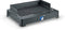 Severin PG 8567 - Electrische Tafelgrill - 2200 W - Gietijzer Grillplaat - Zwart