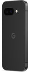 Google Pixel 9a - Smartphone - 128GB opslag - 48MP camera - Zwart