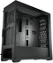 Cougar MX330-G Pro - ATX Tower - Gehard glas - Zwart