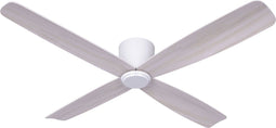 Plafondventilator Fraser - Wit - White Wash