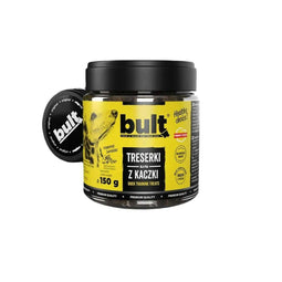 Snack voor honden Bult Training Eend 150 g