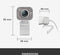 Logitech StreamCam - Full HD 1080p 60fps - Wit