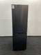 Inventum KV1850B - Vrijstaande koel/vriescombinatie - NoFrost 216/122 liter