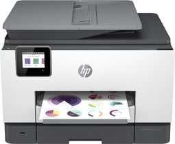 HP OfficeJet Pro 9022e - All-in-One Inkjet Printer - Automatisch dubbelzijdig afdrukken - Kleur