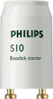 Philips S10 Ecoclick Starter - 4-65W 220-240V