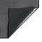 vidaXL - Deurmat - 40x60 - cm - antracietkleurig