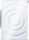 Bosch WTG86400NL - Condensdroger - 8 kg laadcapaciteit - Zwart