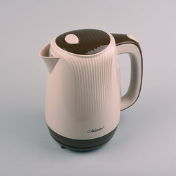 Feel-Maestro MR042 - Waterkoker 1,7 l 2200 W - Beige
