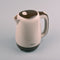 Feel-Maestro MR042 - Waterkoker 1,7 l 2200 W - Beige