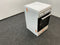 Everglades EVCK5100 - Vrijstaand Elektrisch Fornuis - 4 Kookzones - Oven: 48 Liter - 50 CM