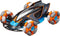 NIKKO Omni X - RC auto - Driftvermogen 360 graden - Oranje