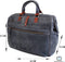 Barbarossa Ruvido Businessbag 16.4 Navy