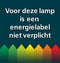 EGLO Gaetano 1 - Hanglamp - Ø38 cm - Zwart/Goud
