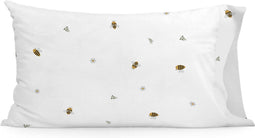 Kussensloop HappyFriday Mini Honey Multicolour 50 x 75 cm