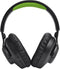 JBL Quantum 360X - Draadloze Gaming Headset - QuantumSOUND Signature - Groen Zwart