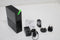 WD My Book - Desktop HDD - 4TB - Zwart