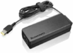 Lenovo 4X20E75144 netvoeding & inverter Universeel 90 W Zwart
