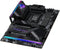 ASRock Z790 NOVA WIFI - ATX Moederbord - Intel Z790 chipset LGA1700 4x DDR5 192GB geheugen