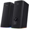 Trust GXT 612 CETIC - Bluetooth Gaming Speaker Set - 18W RMS - RGB Verlichting